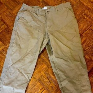 Columbia Briarshun Stout Pant